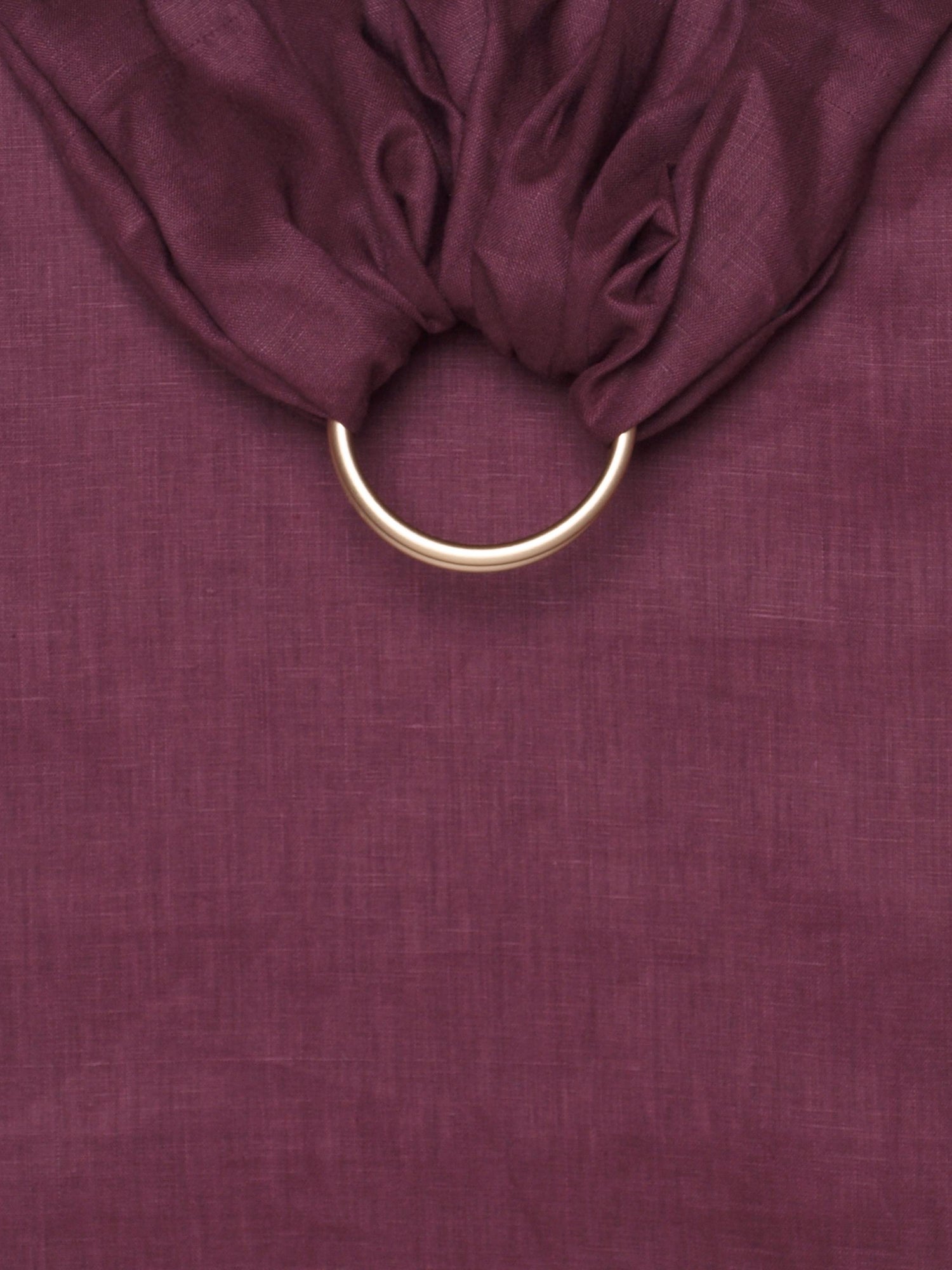 Ring Sling PLUM