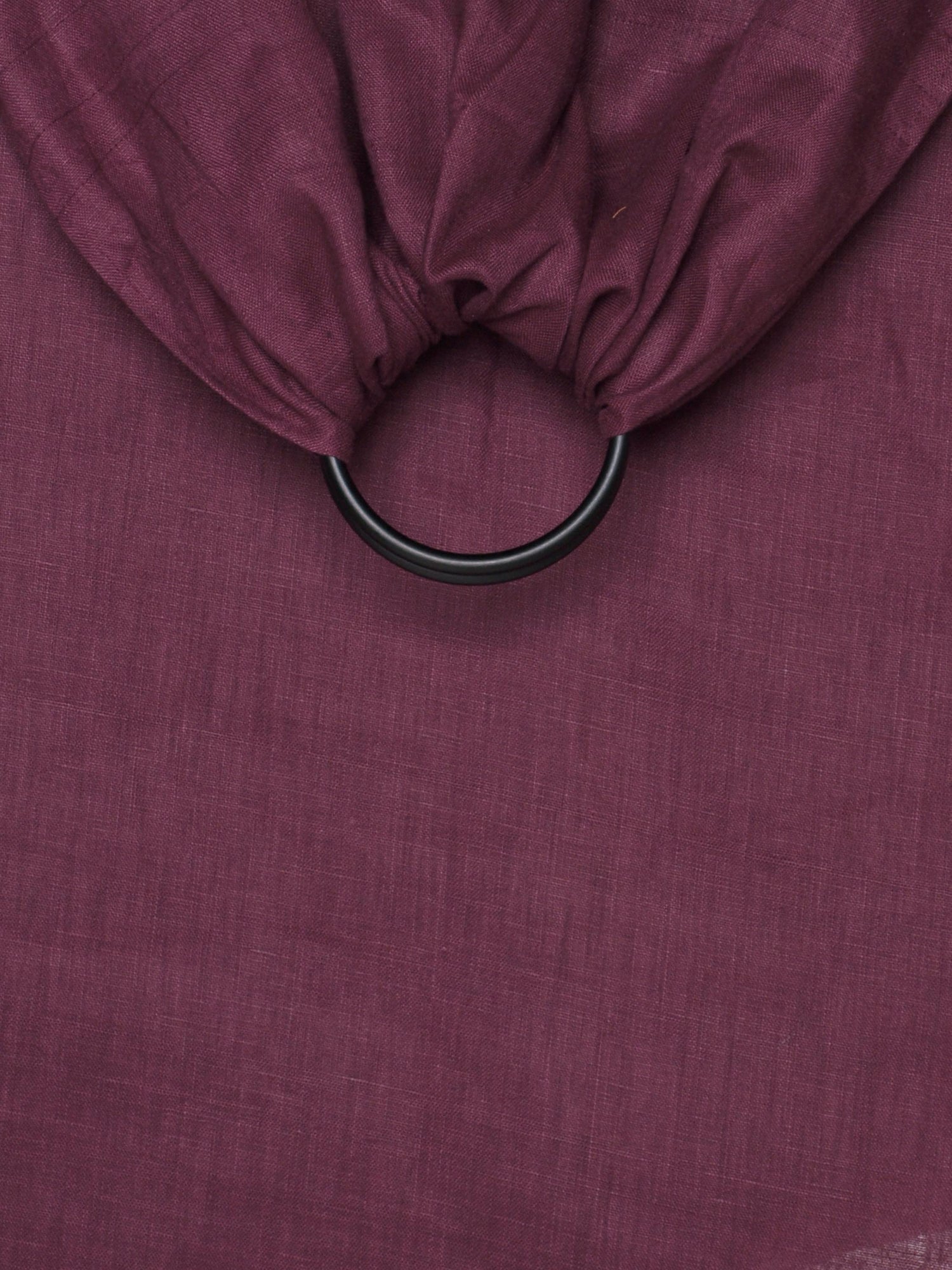 Ring Sling PLUM