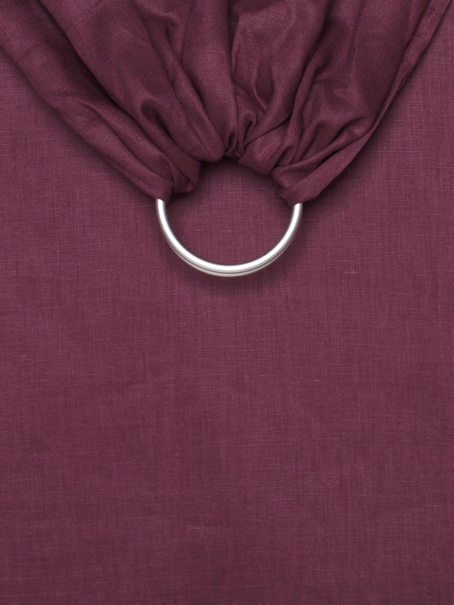 Ring Sling PLUM