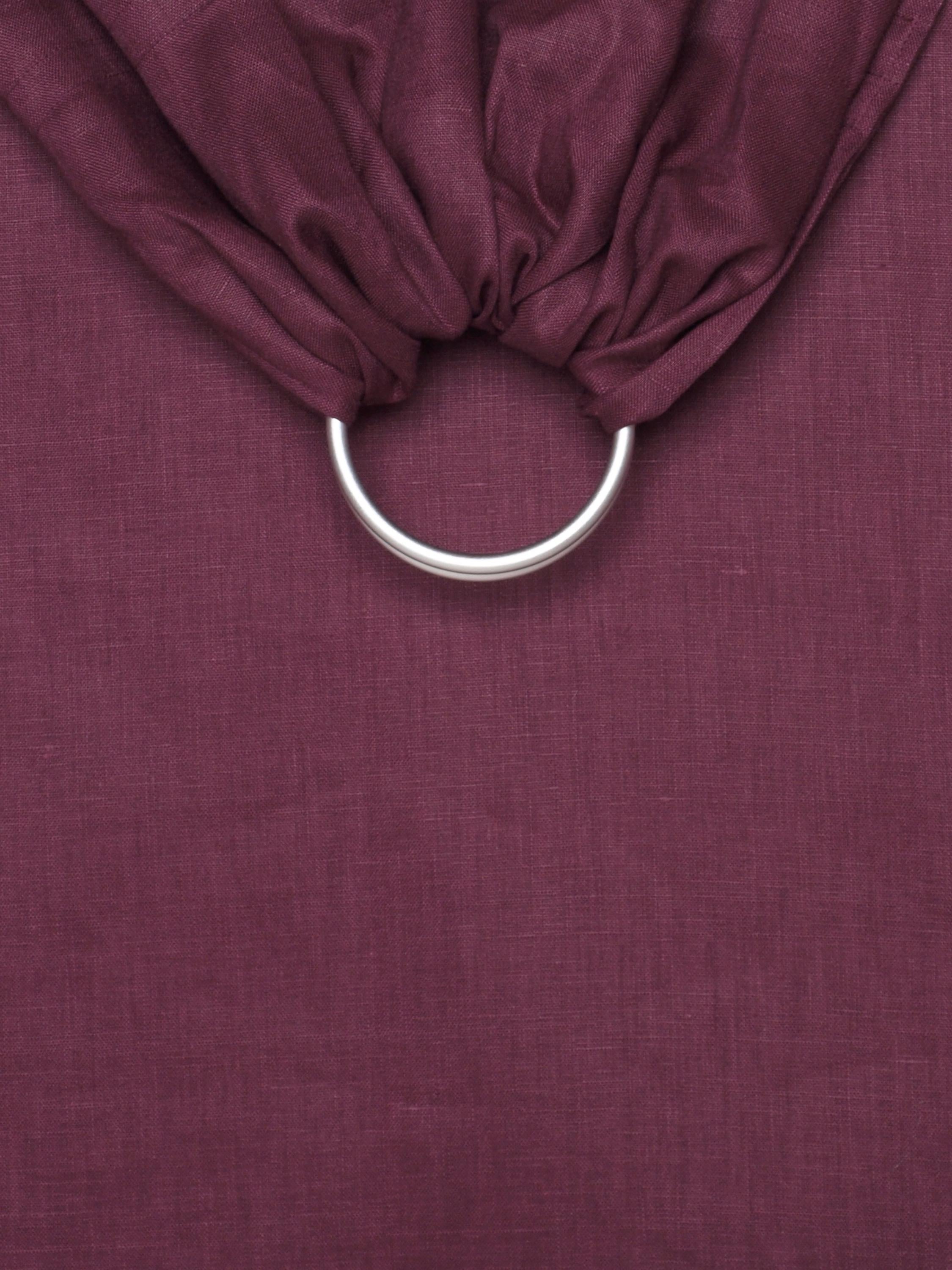 Ring Sling PLUM