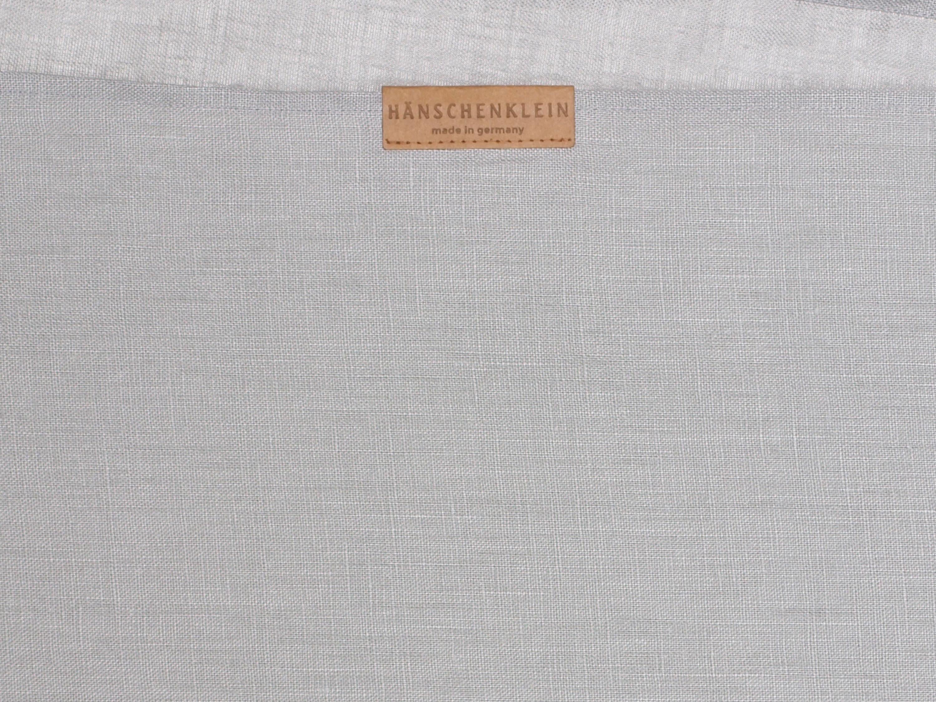 Linen sling ASH