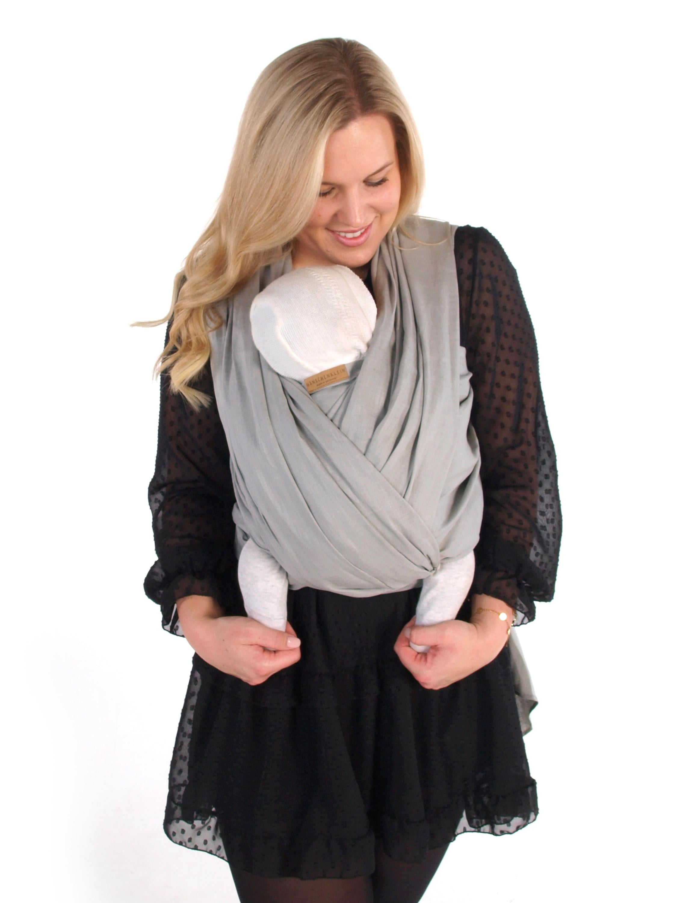 Linen sling ASH