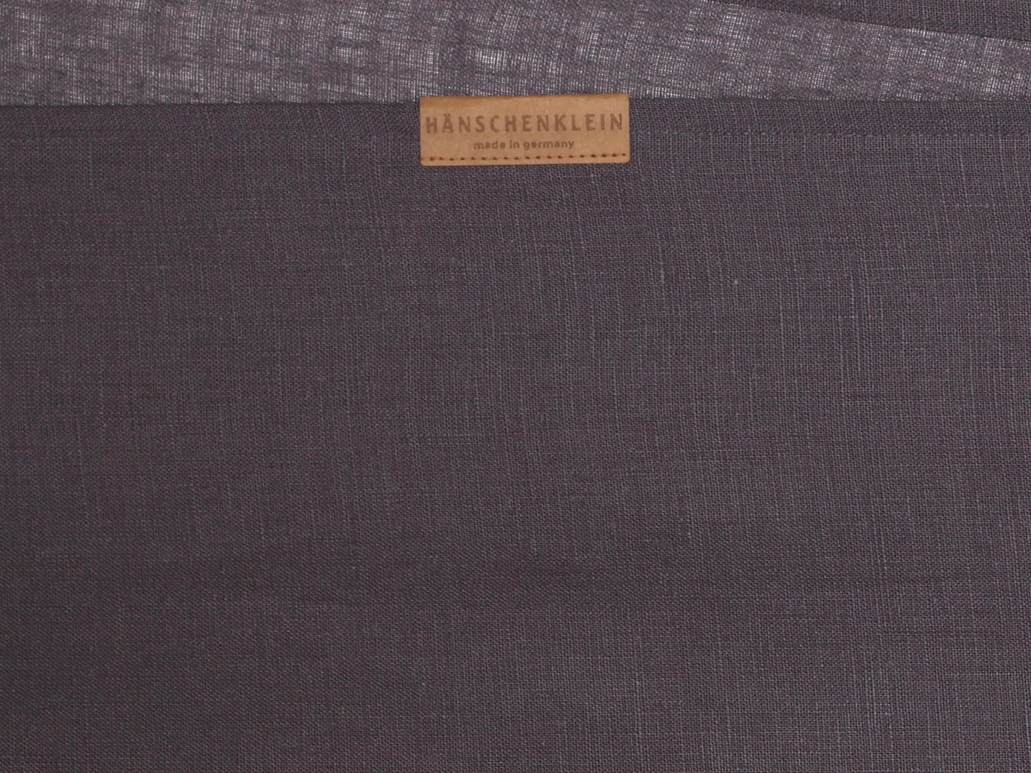 Leinentragetuch PEBBLE