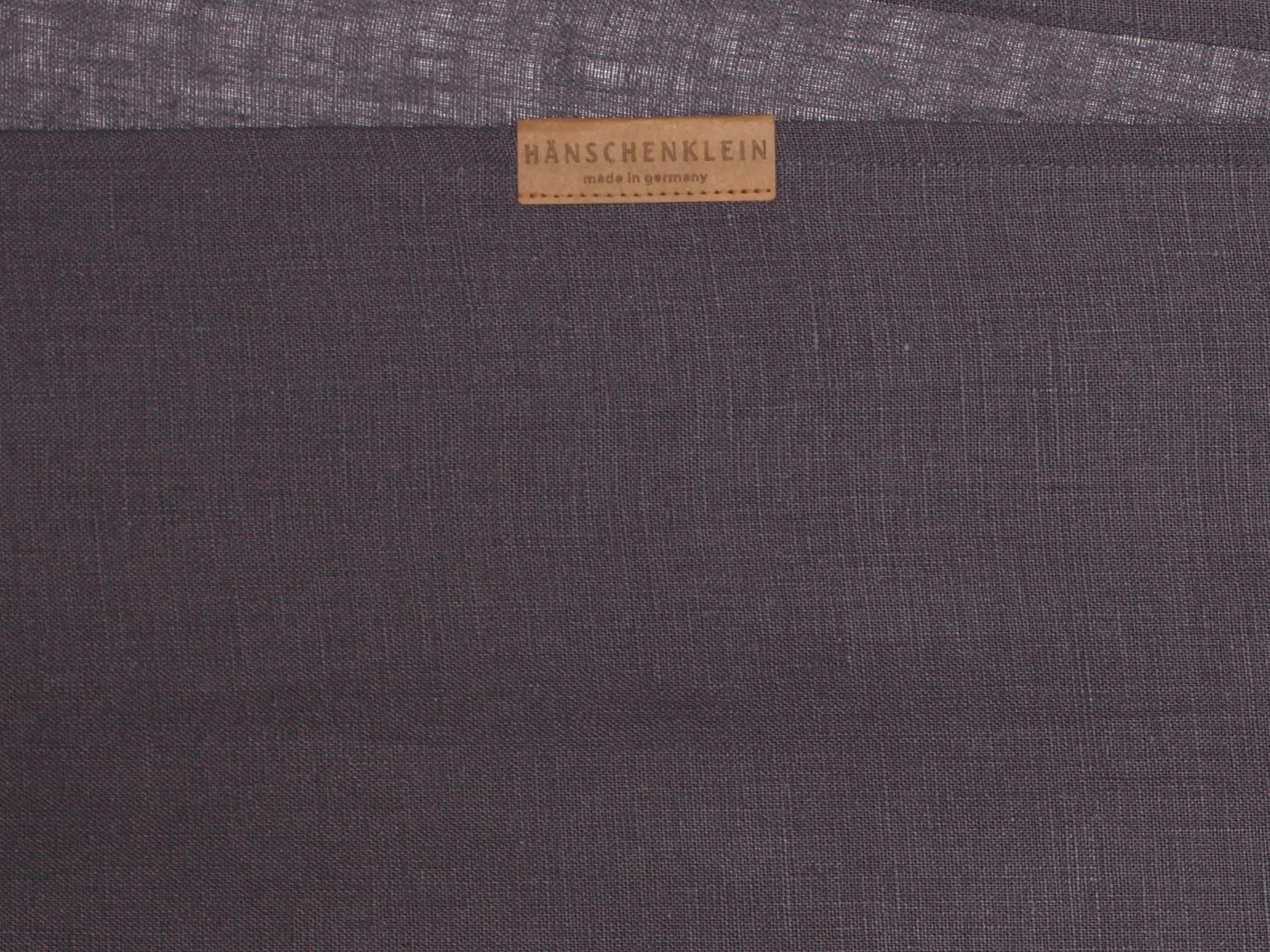 Leinentragetuch PEBBLE