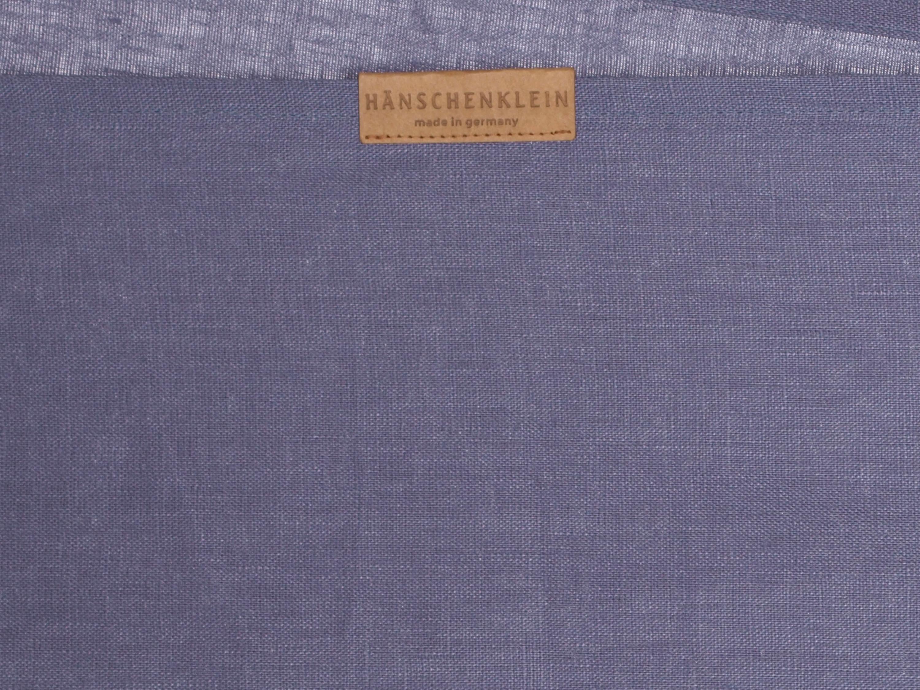 Leinentragetuch OCEAN