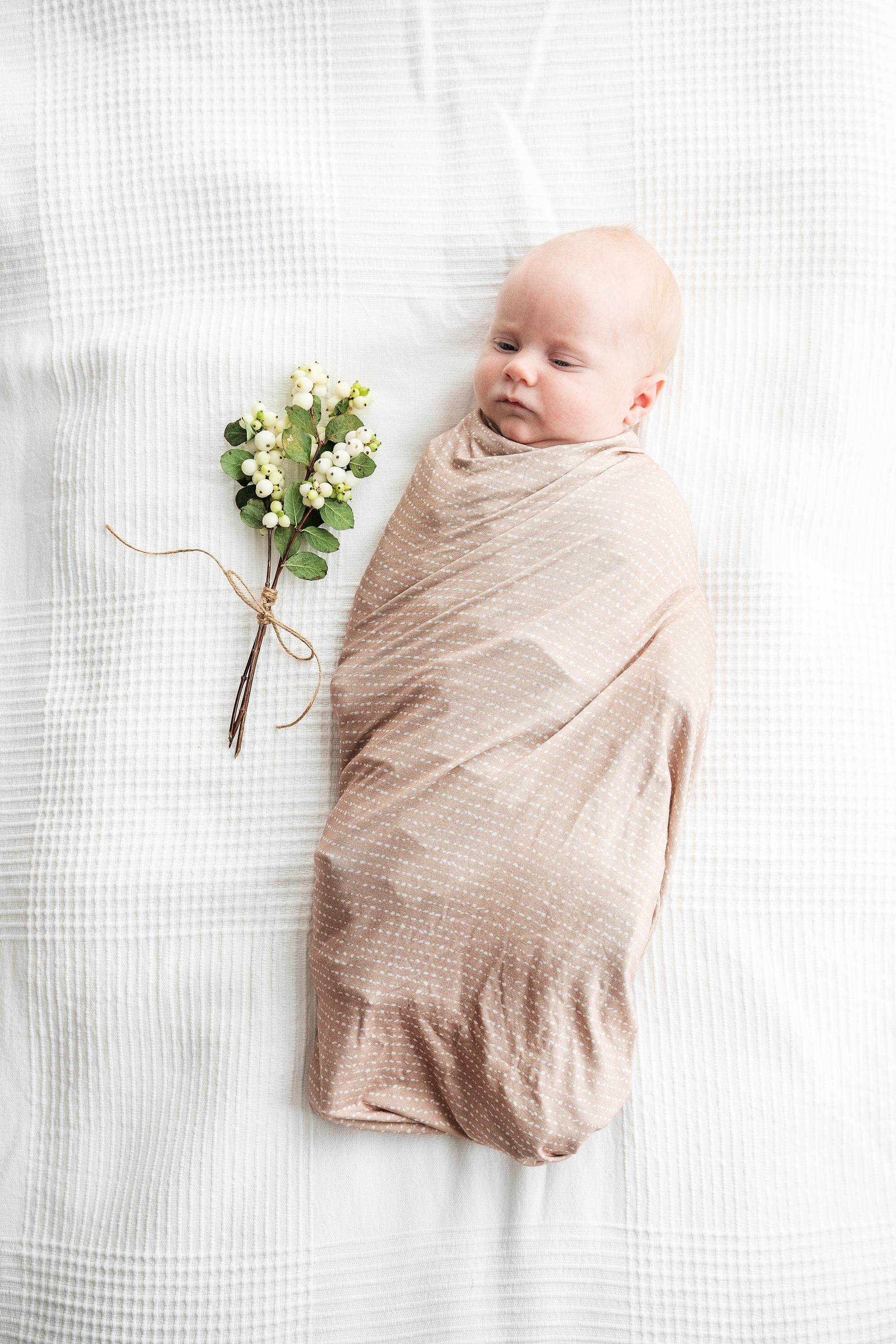 Swaddle SPRINKLE