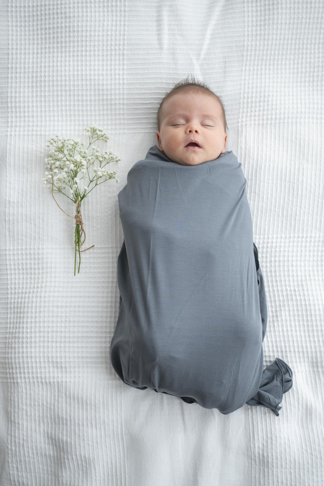 Swaddle STONE