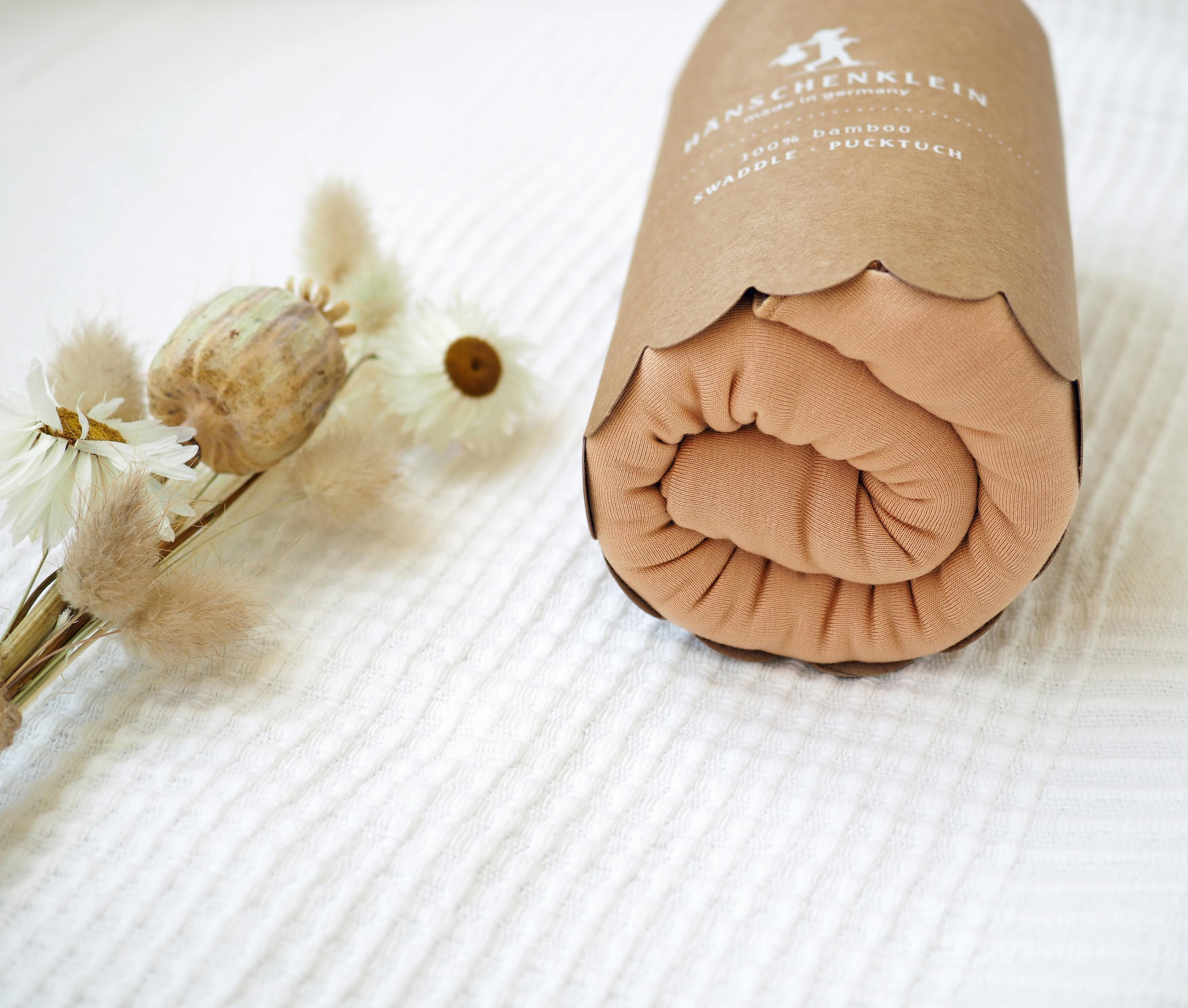 Swaddle TAN