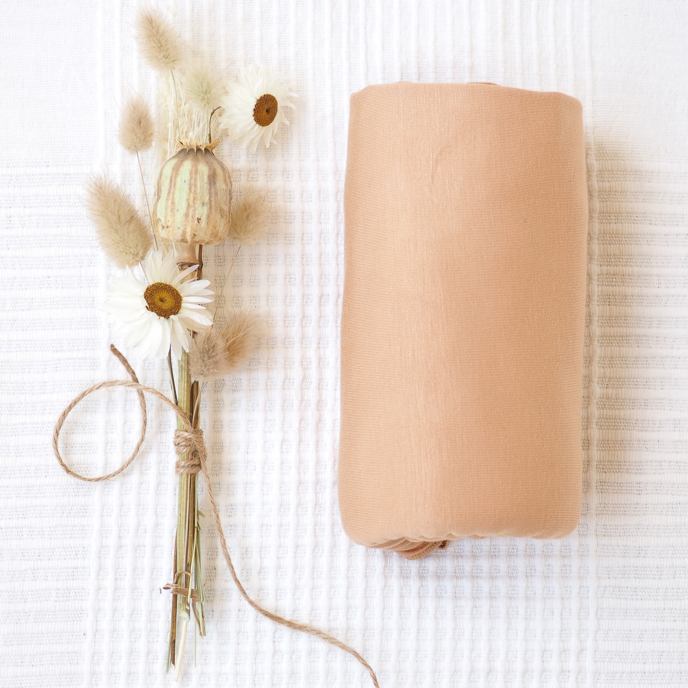 Swaddle TAN
