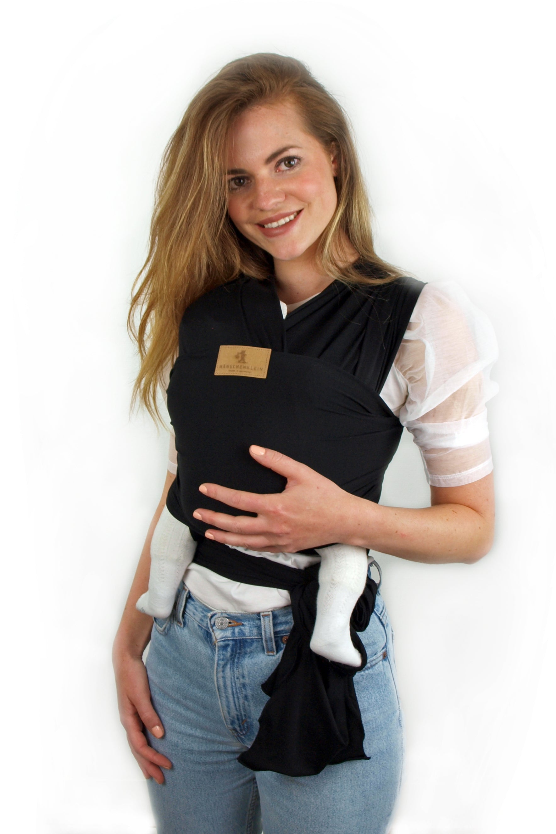 Baby Wrap EBONY