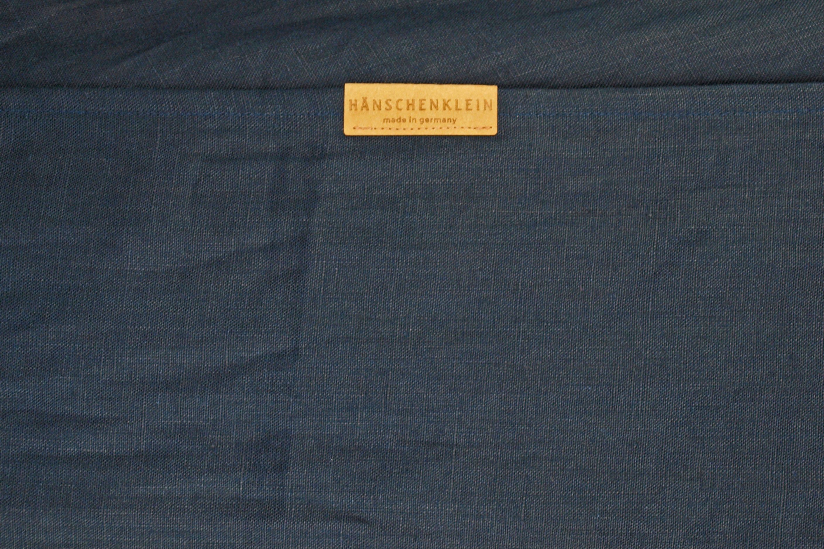 Leinentragetuch MIDNIGHT