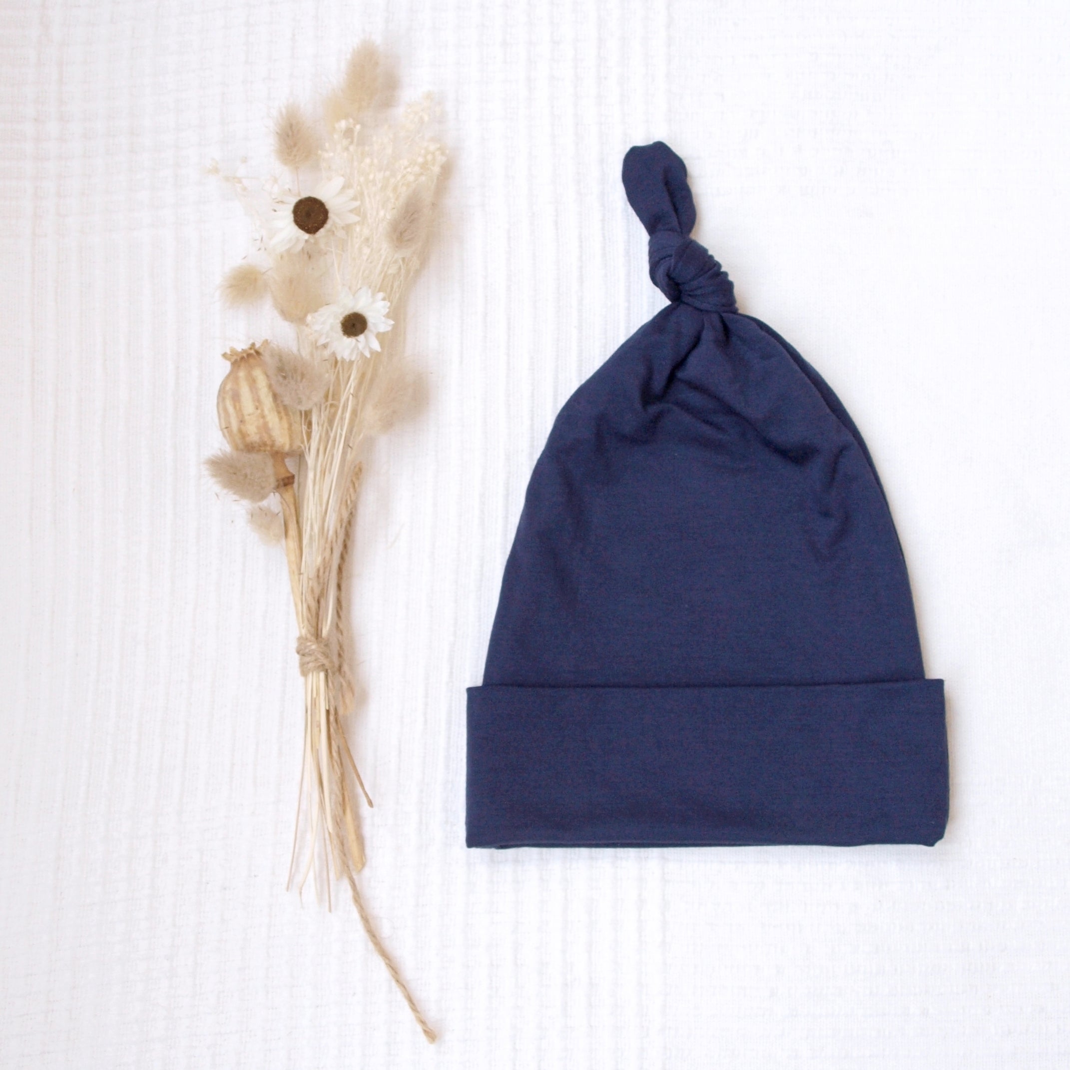 Baby Hat MARINE