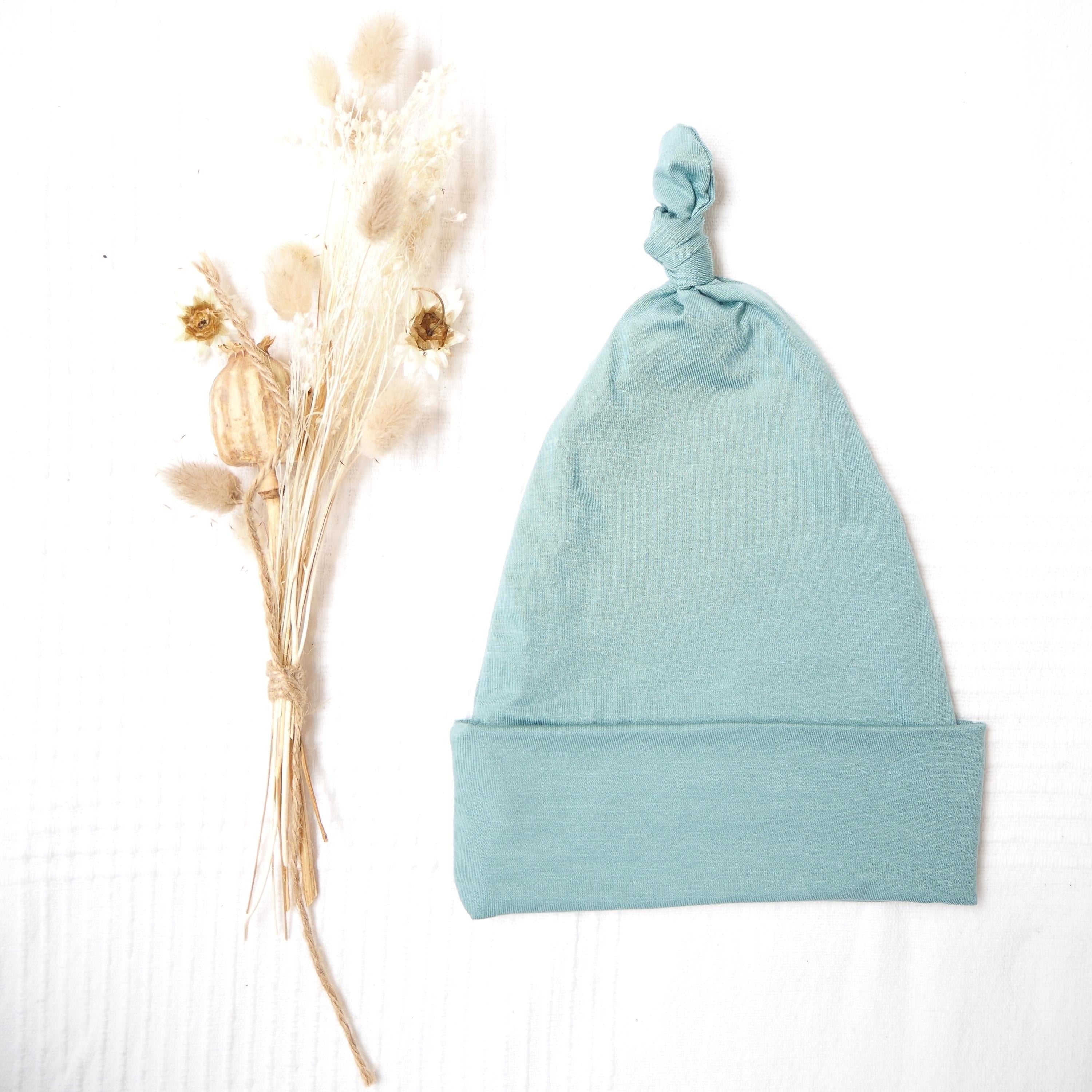 Baby Hat SAGE