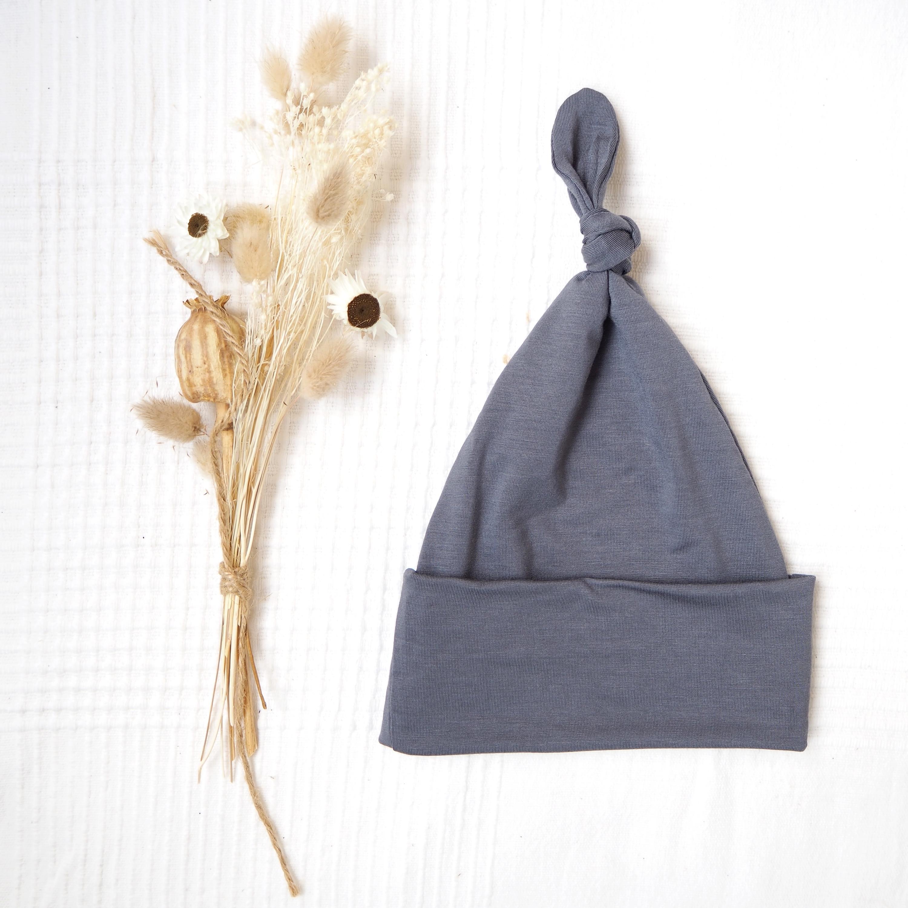 Baby Hat STONE
