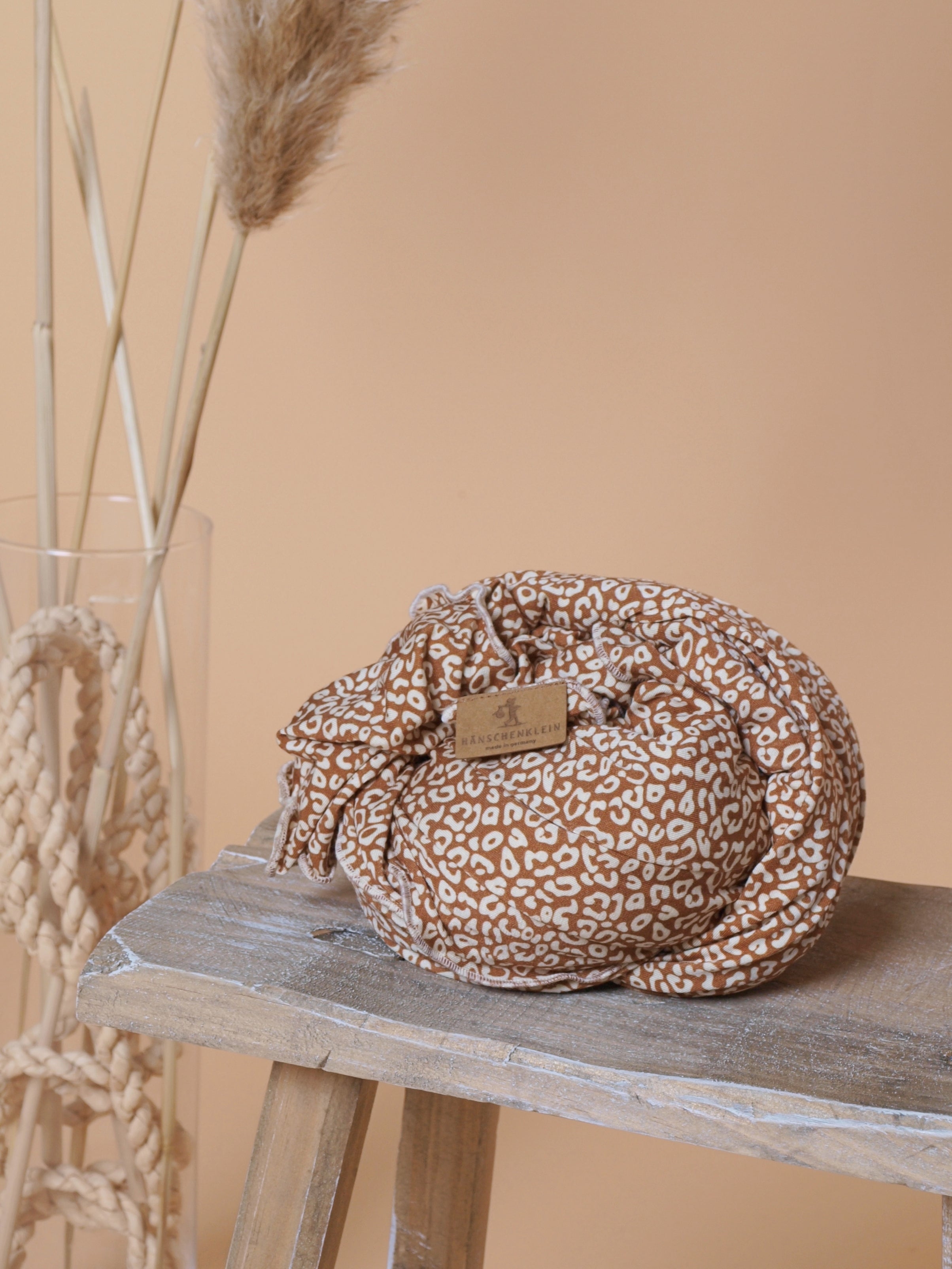 Baby Wrap LEO