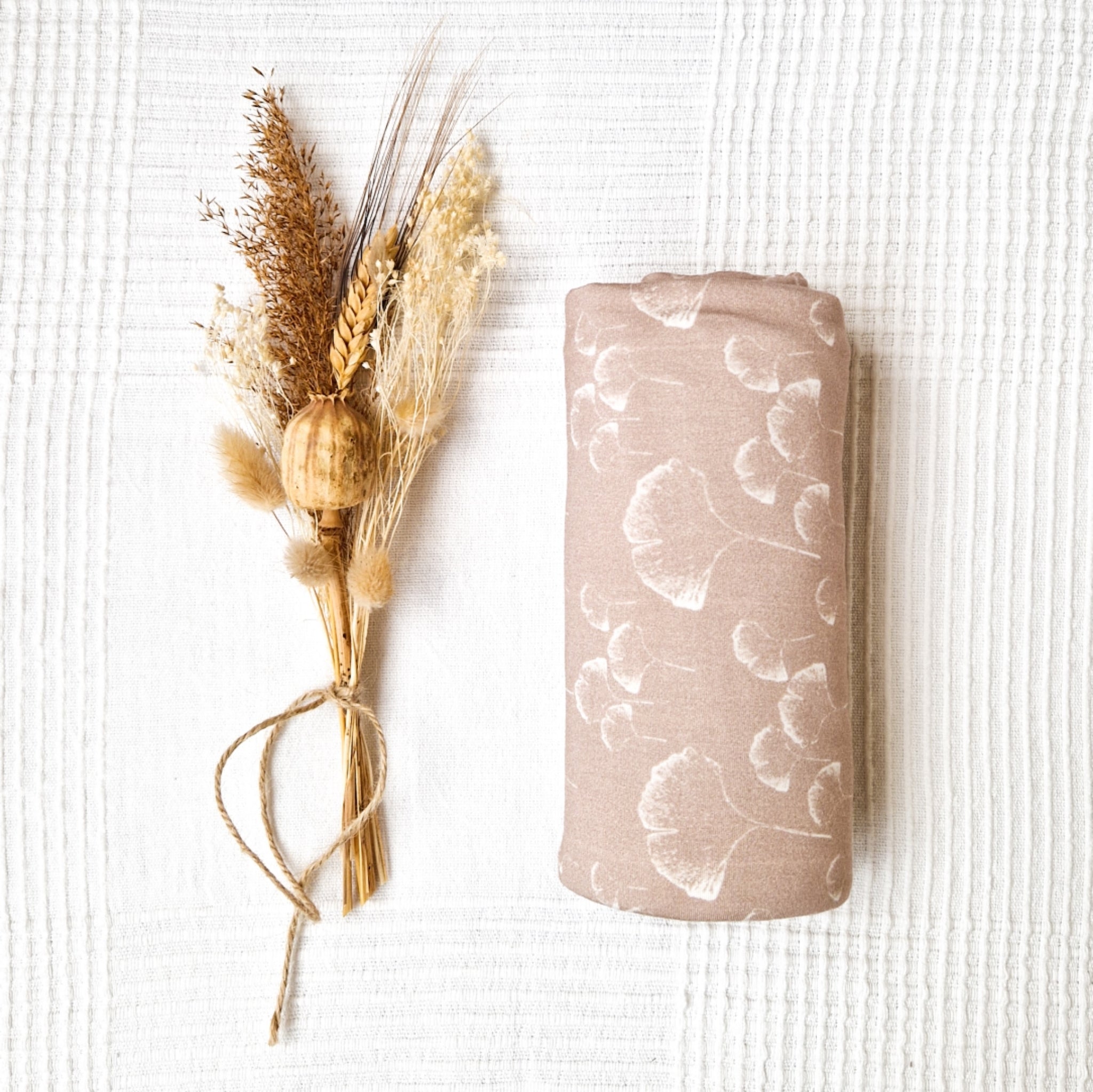 Swaddle GINKGO