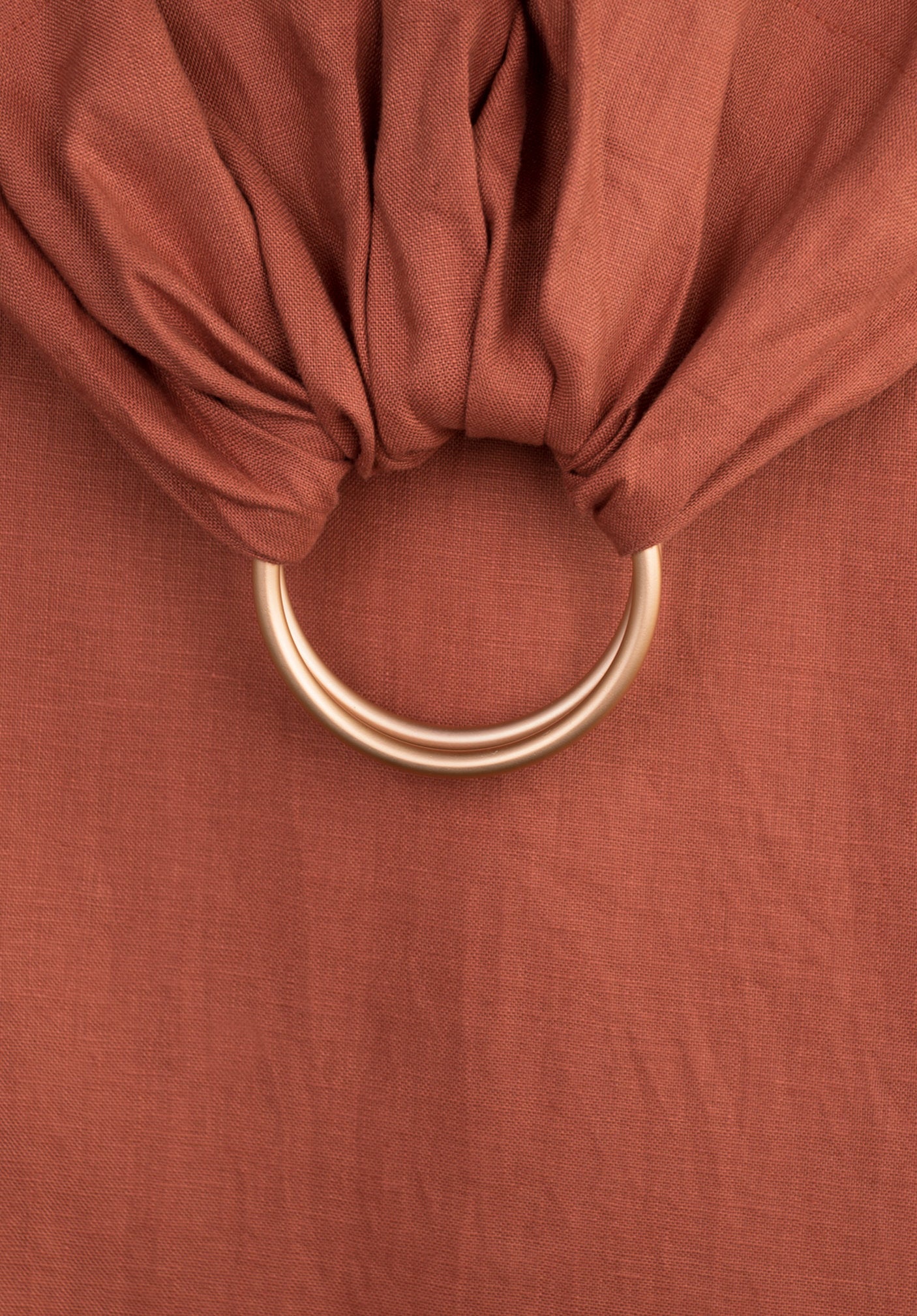 Ring Sling COPPER