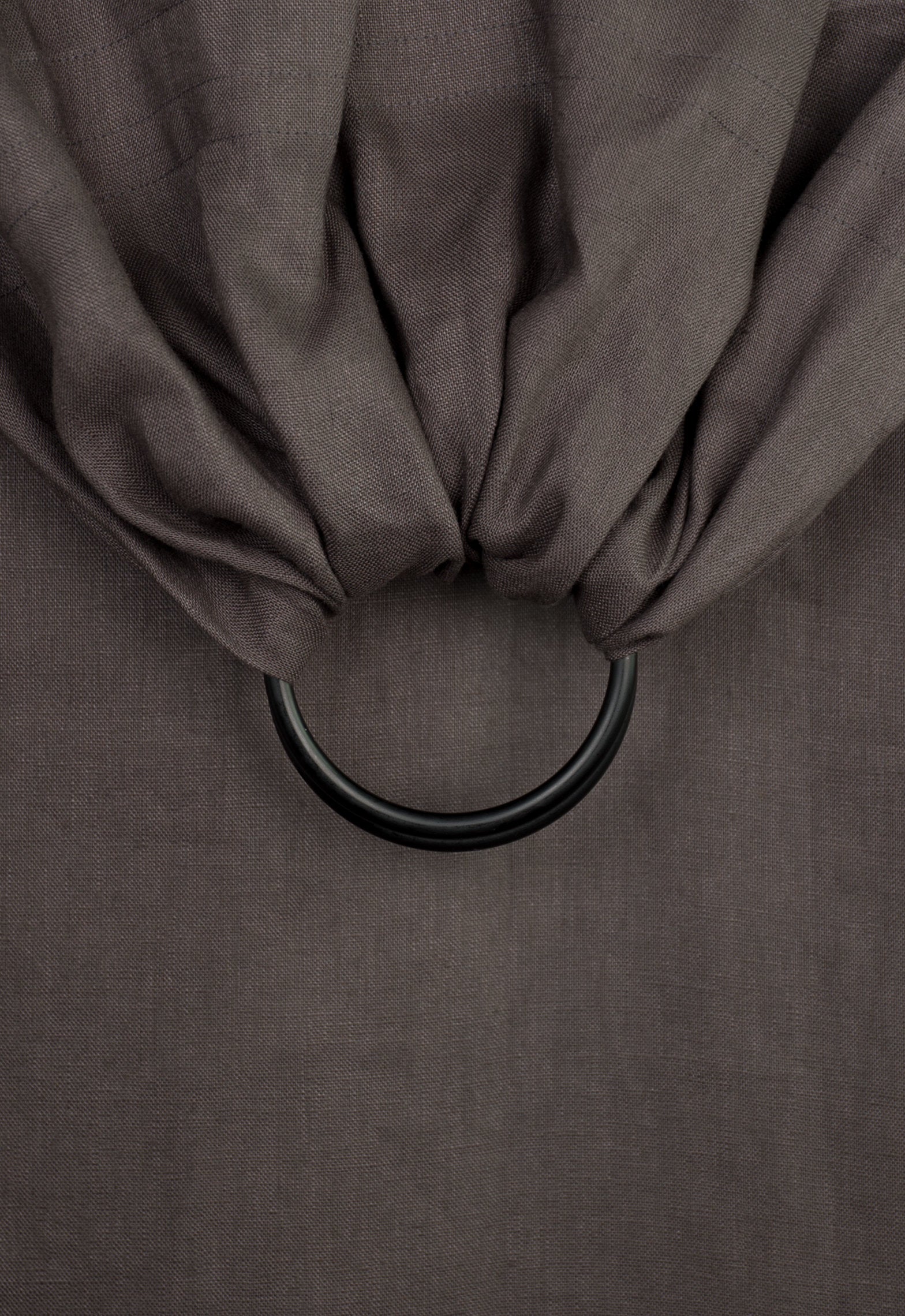 Ring Sling PEBBLE