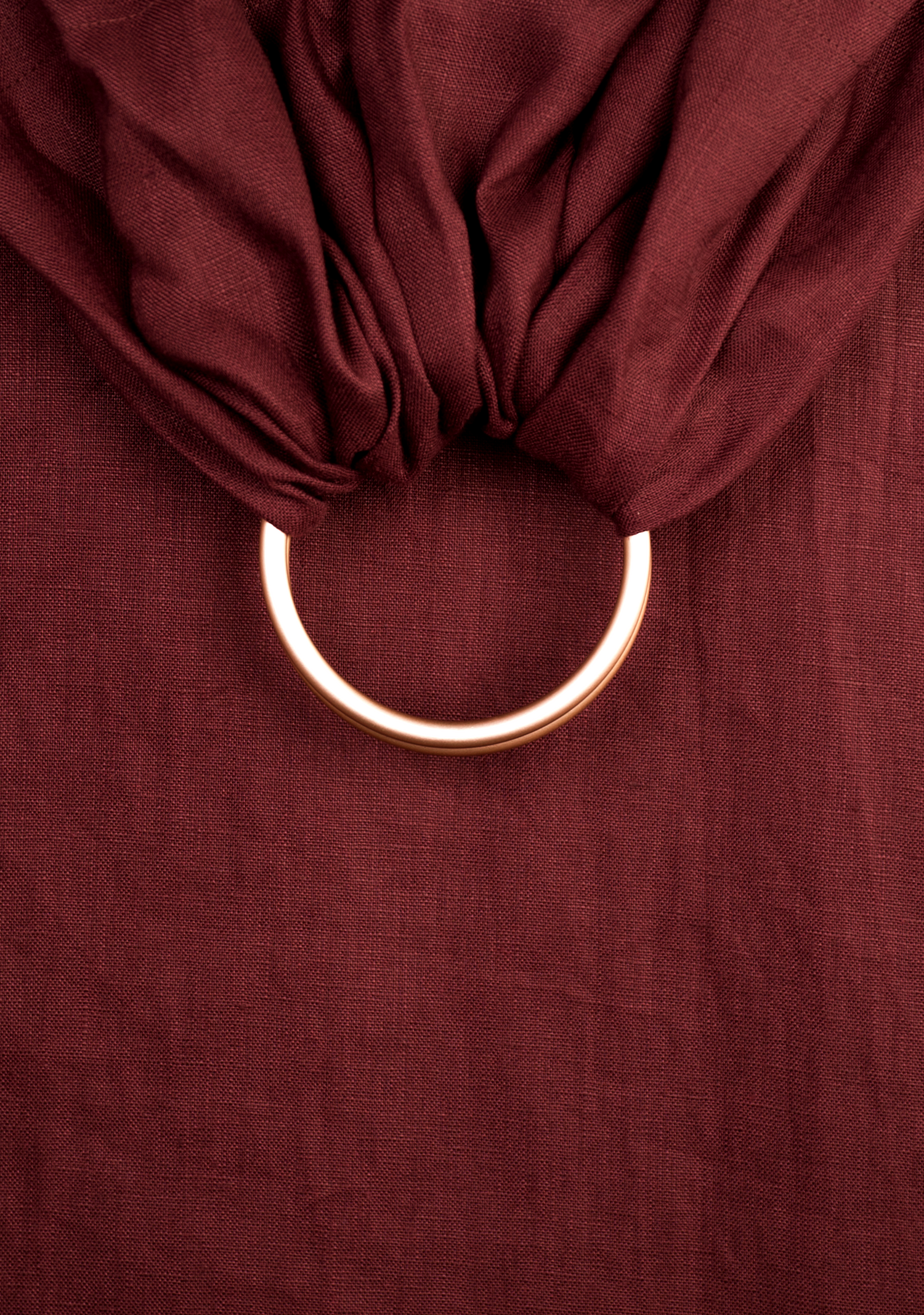 Ring Sling BORDEAUX