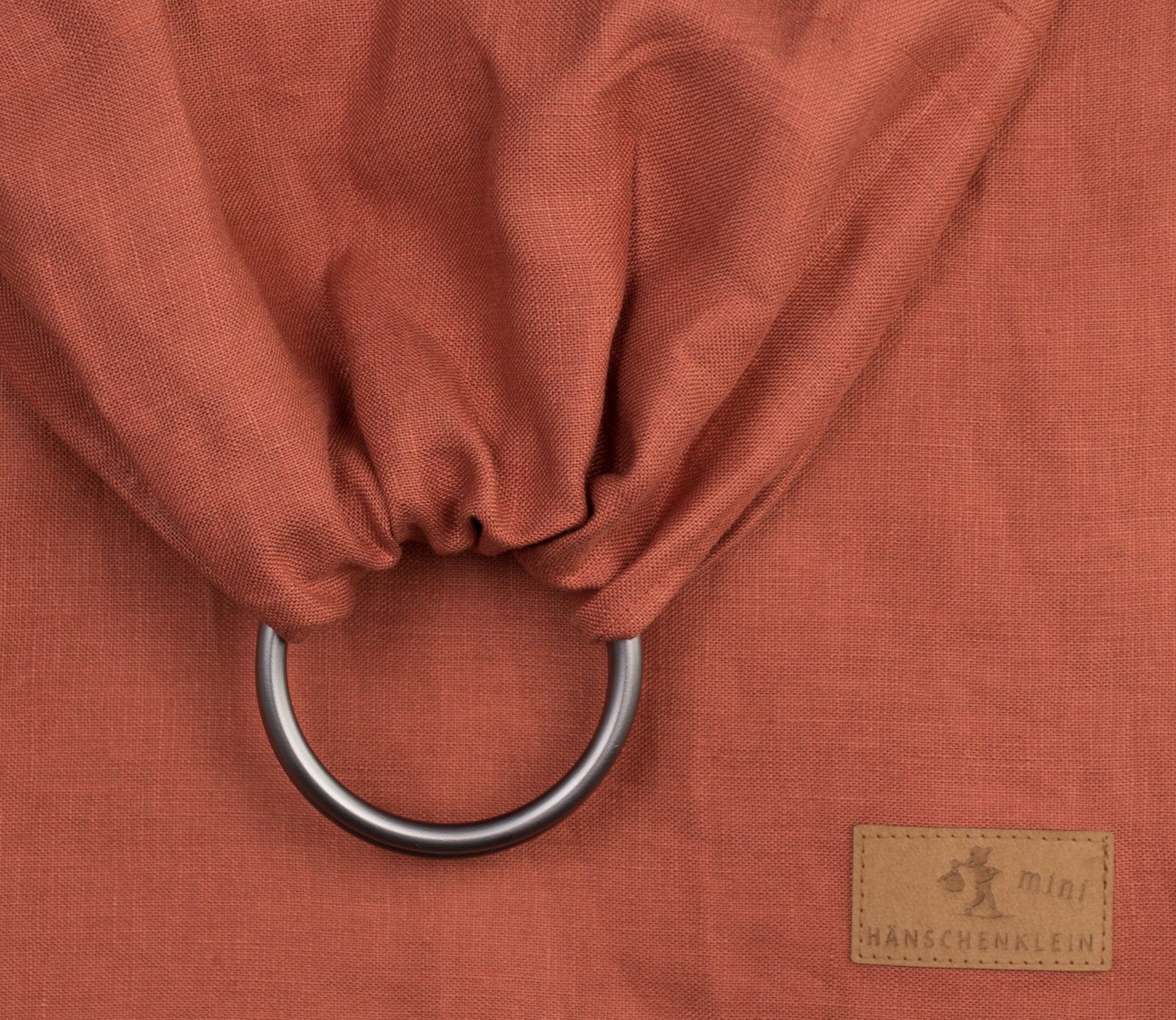 Doll sling MINI Ring Sling