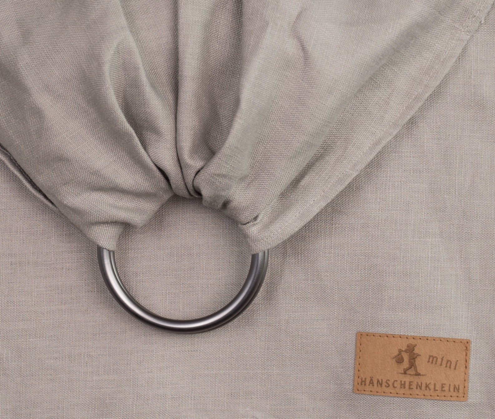 Doll sling MINI Ring Sling