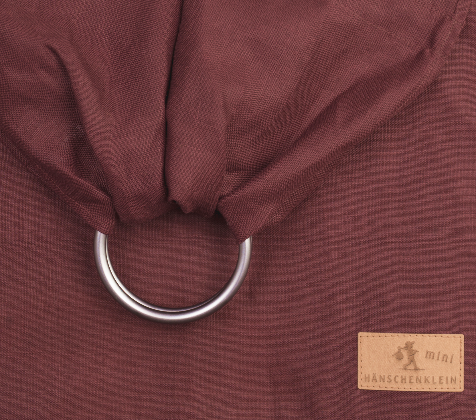 Doll sling MINI Ring Sling