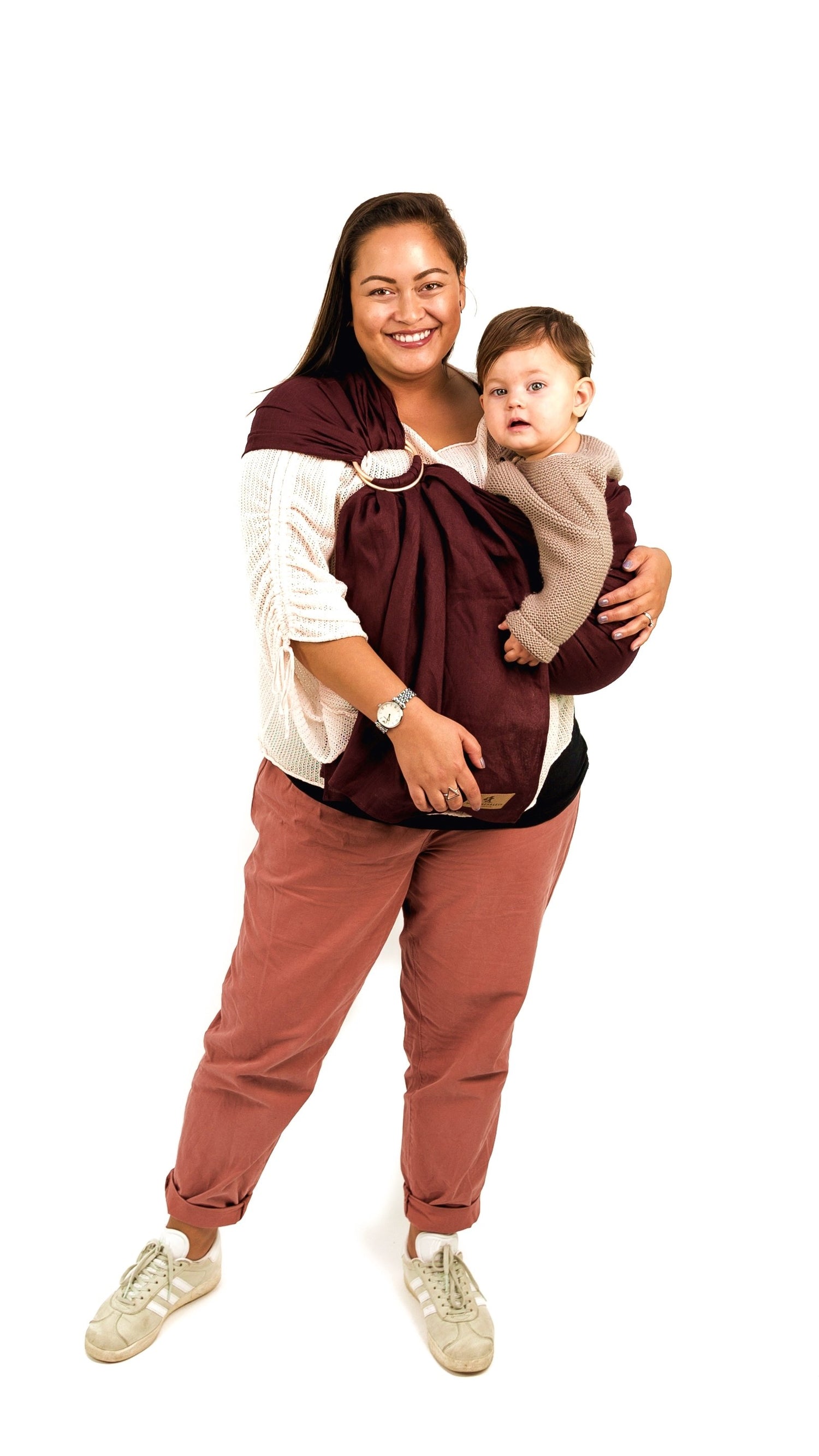 Ring Sling BORDEAUX