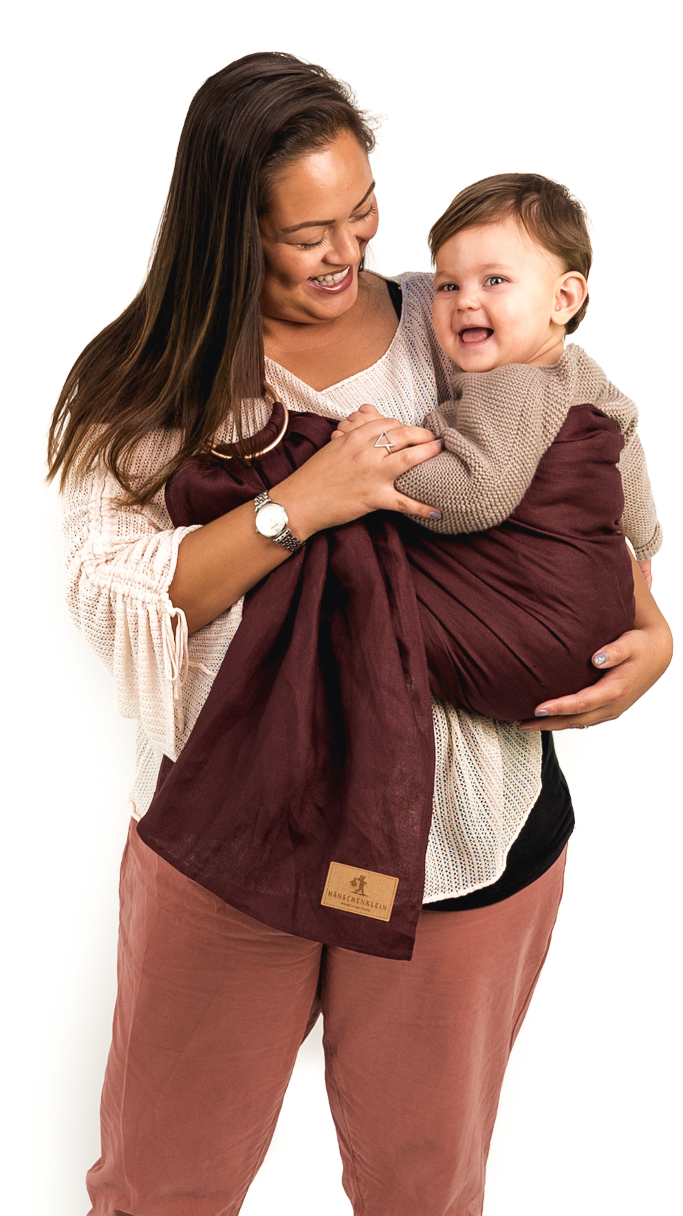 Ring Sling BORDEAUX
