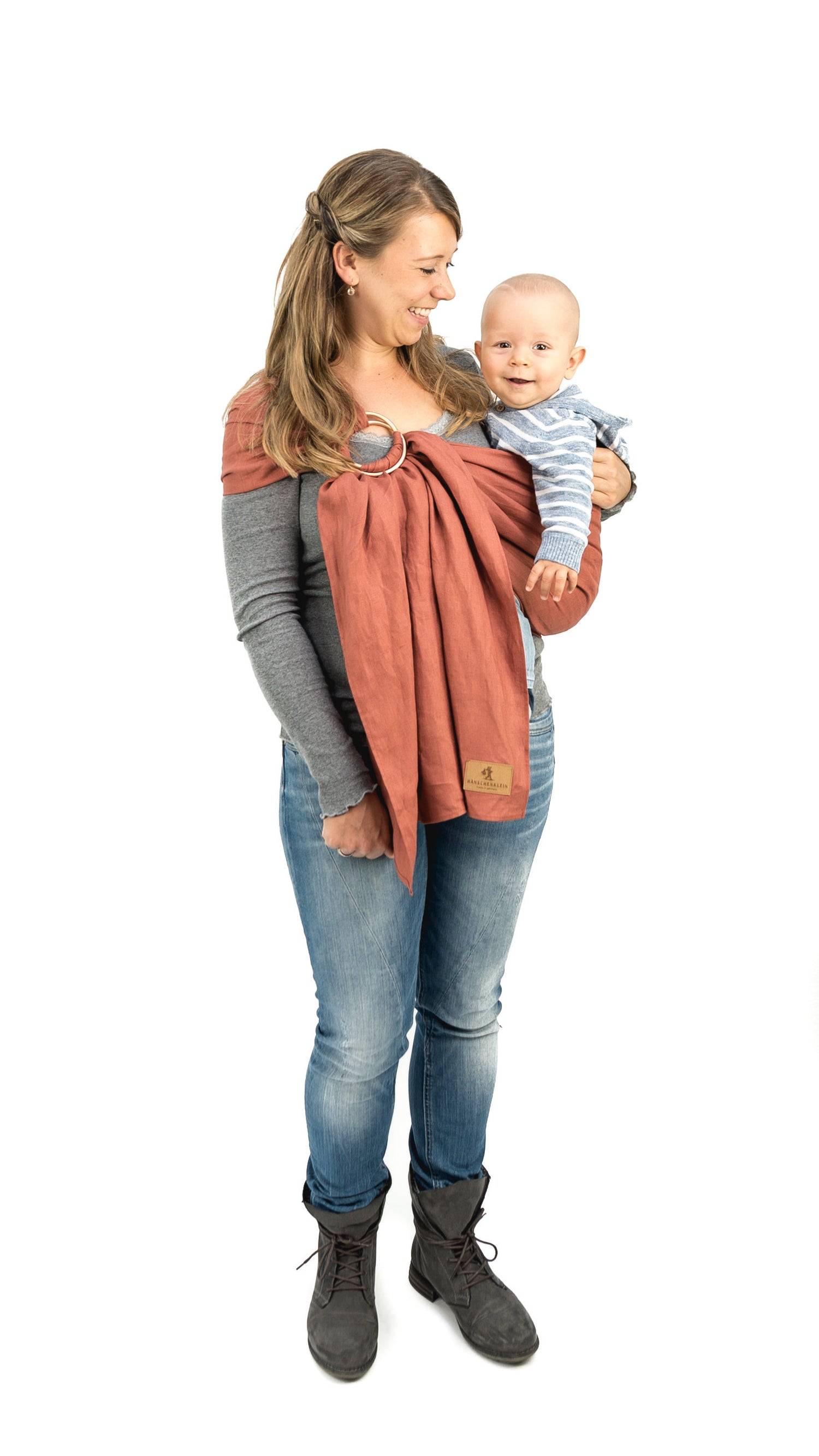 Ring Sling COPPER
