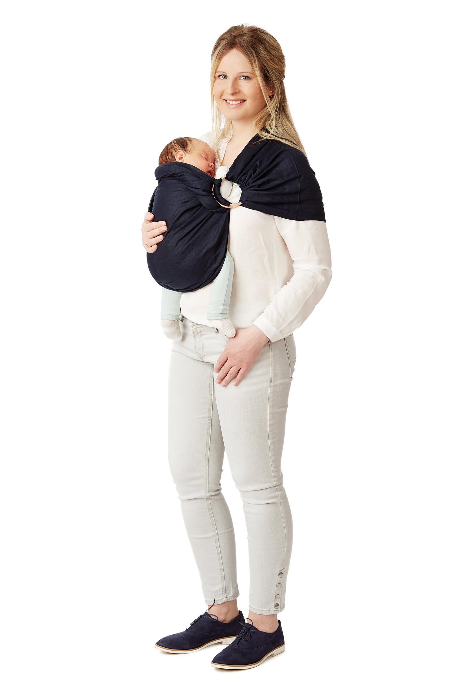 Ring Sling MIDNIGHT