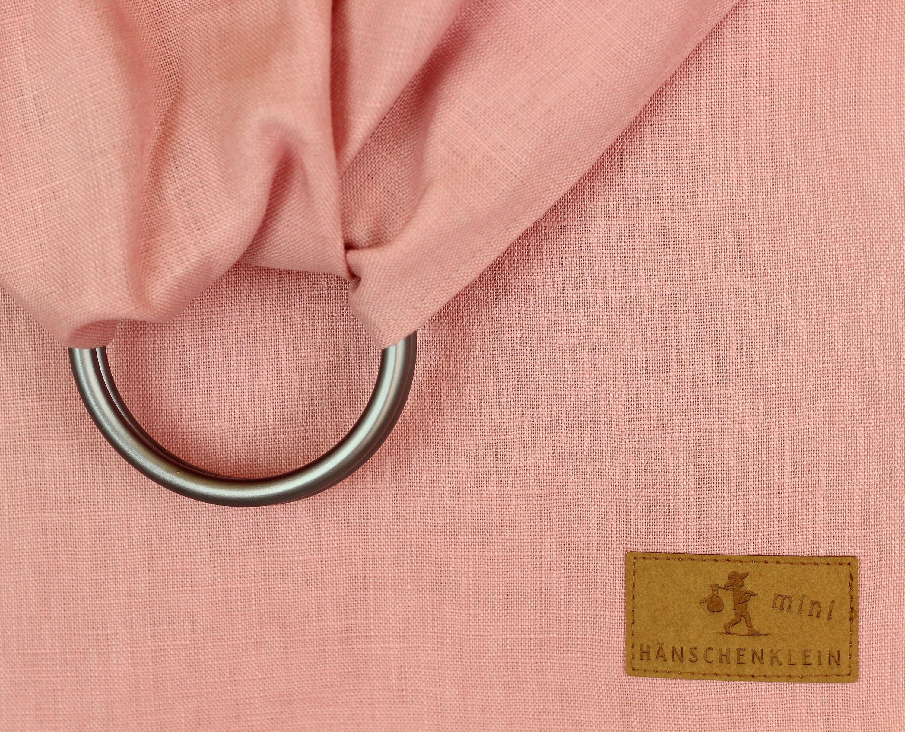 Doll sling MINI Ring Sling