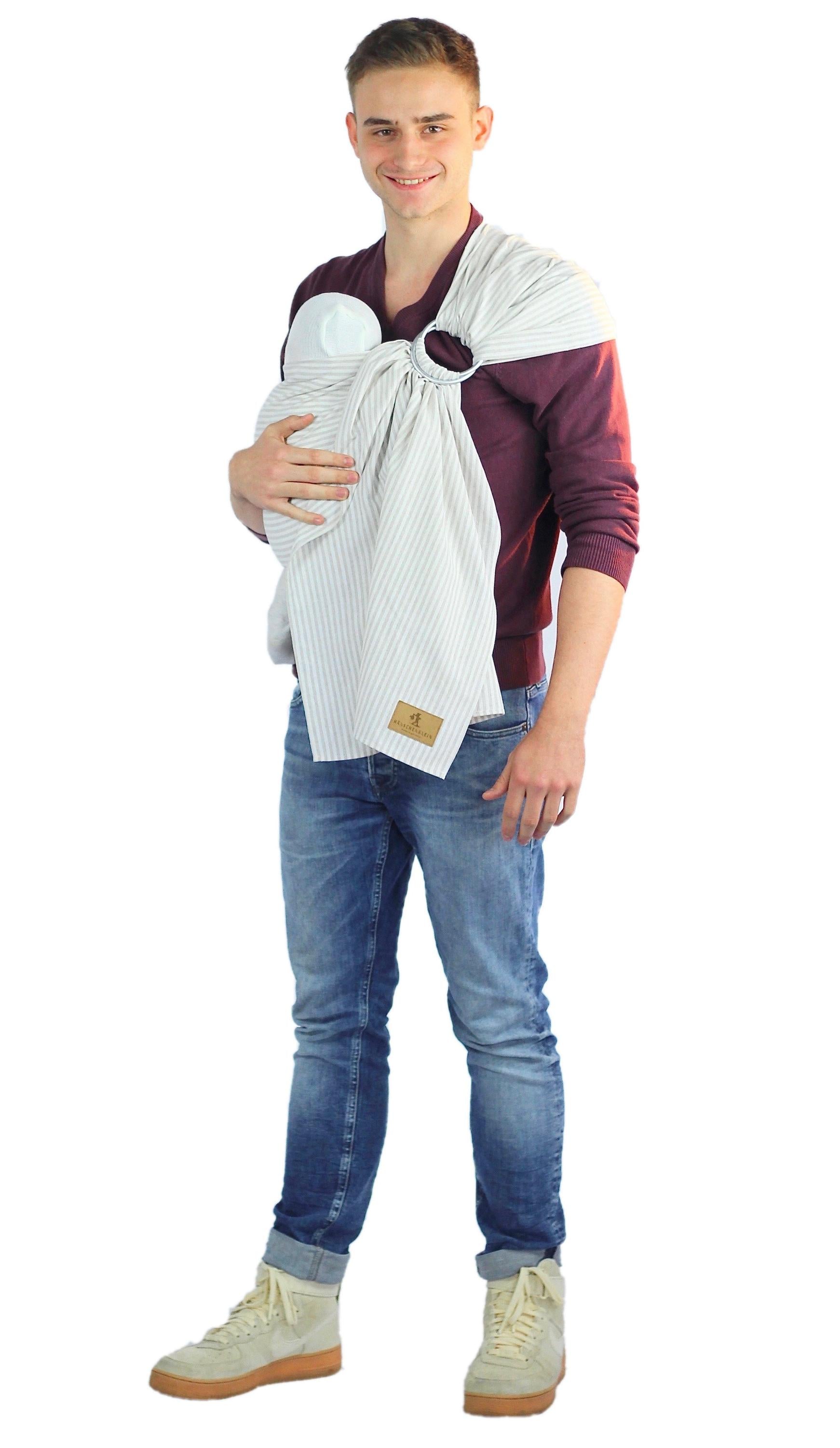 Ring Sling SAND