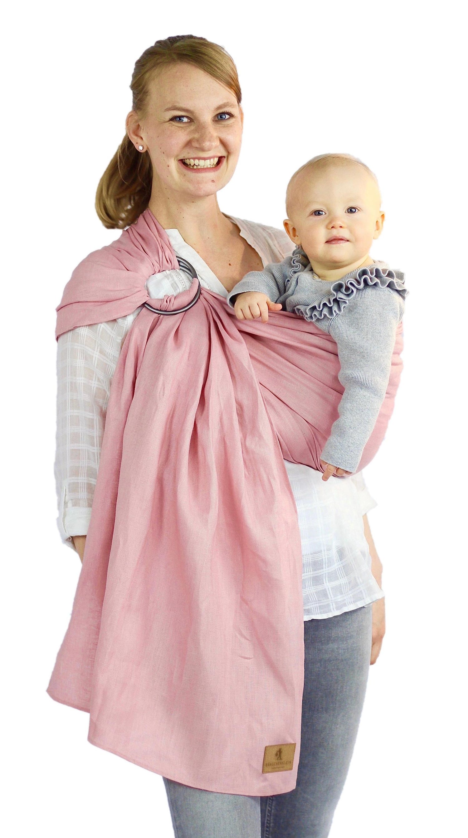 Ring Sling PEONY