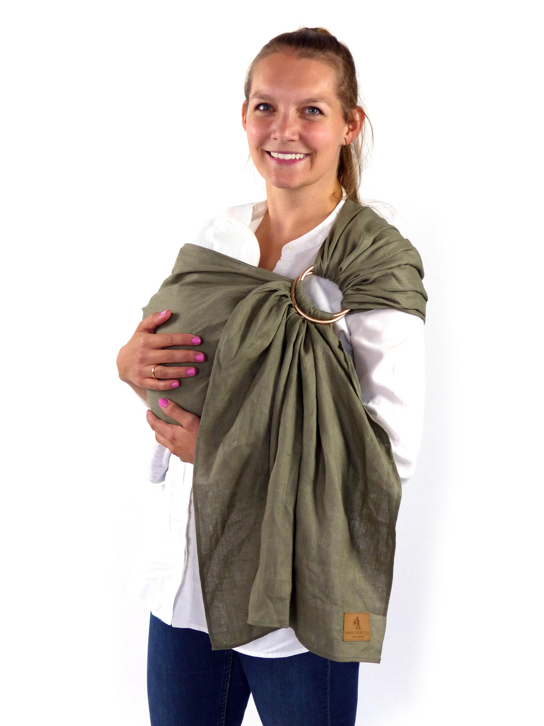 Ring Sling MOSS