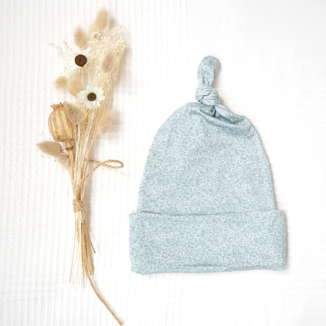 Baby Hat LINUM