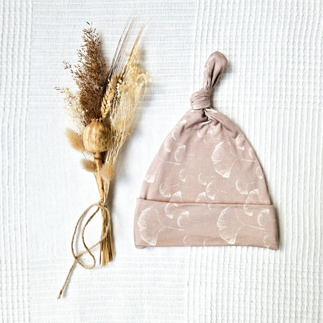 Baby Hat GINKGO