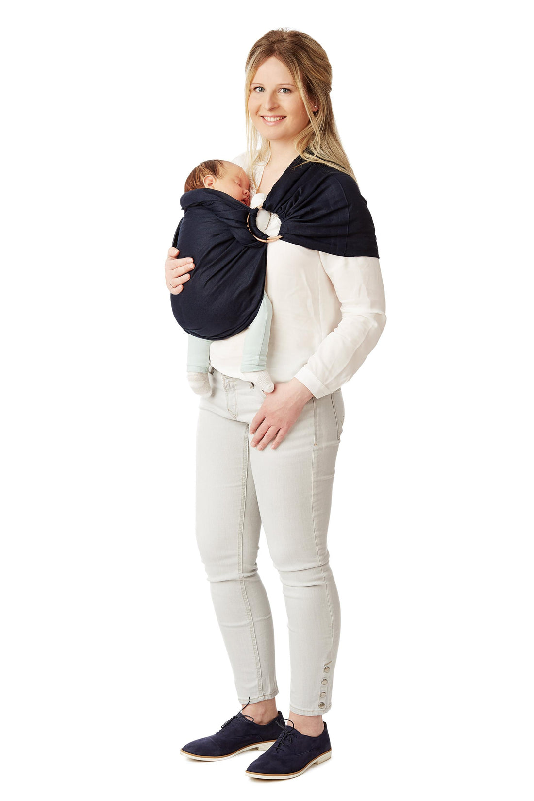 Ring Sling MIDNIGHT