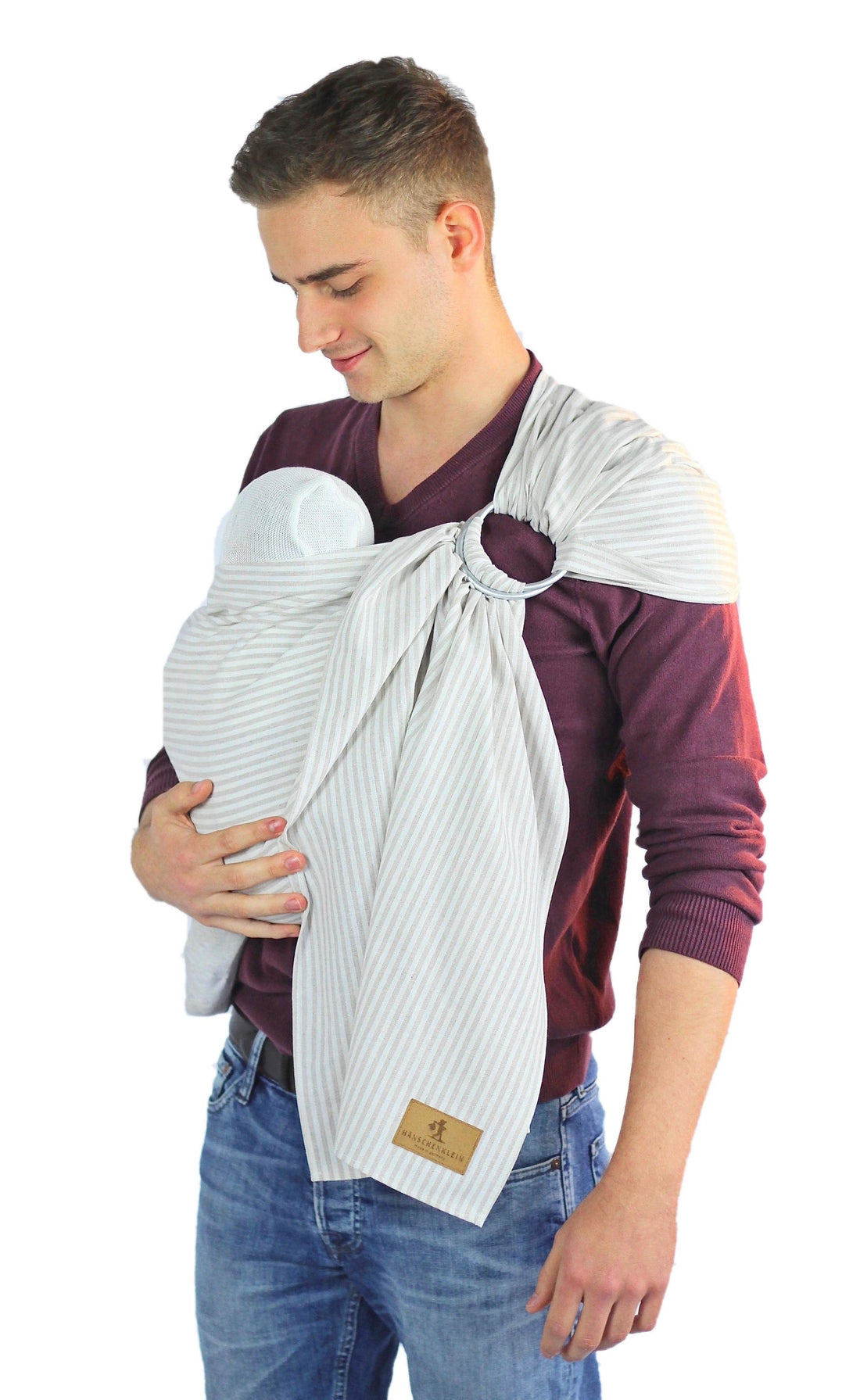 Ring Sling SAND